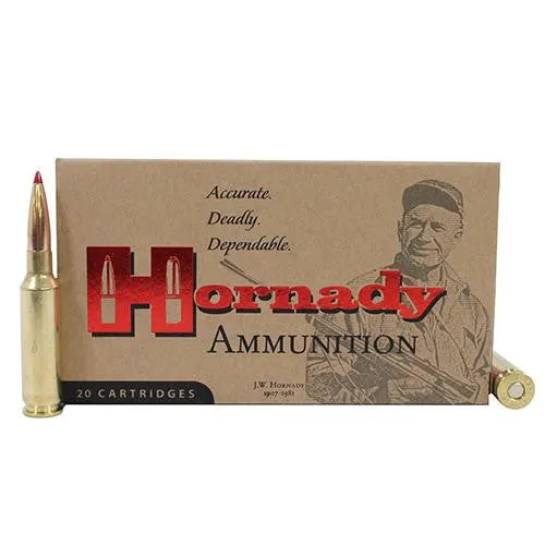 6.5 Creedmoor - 147 Grains, ELD Match, Per 20