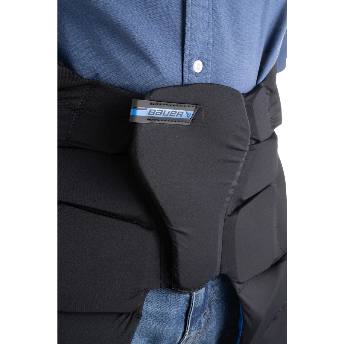 Bauer ACP Elite Girdle - Senior