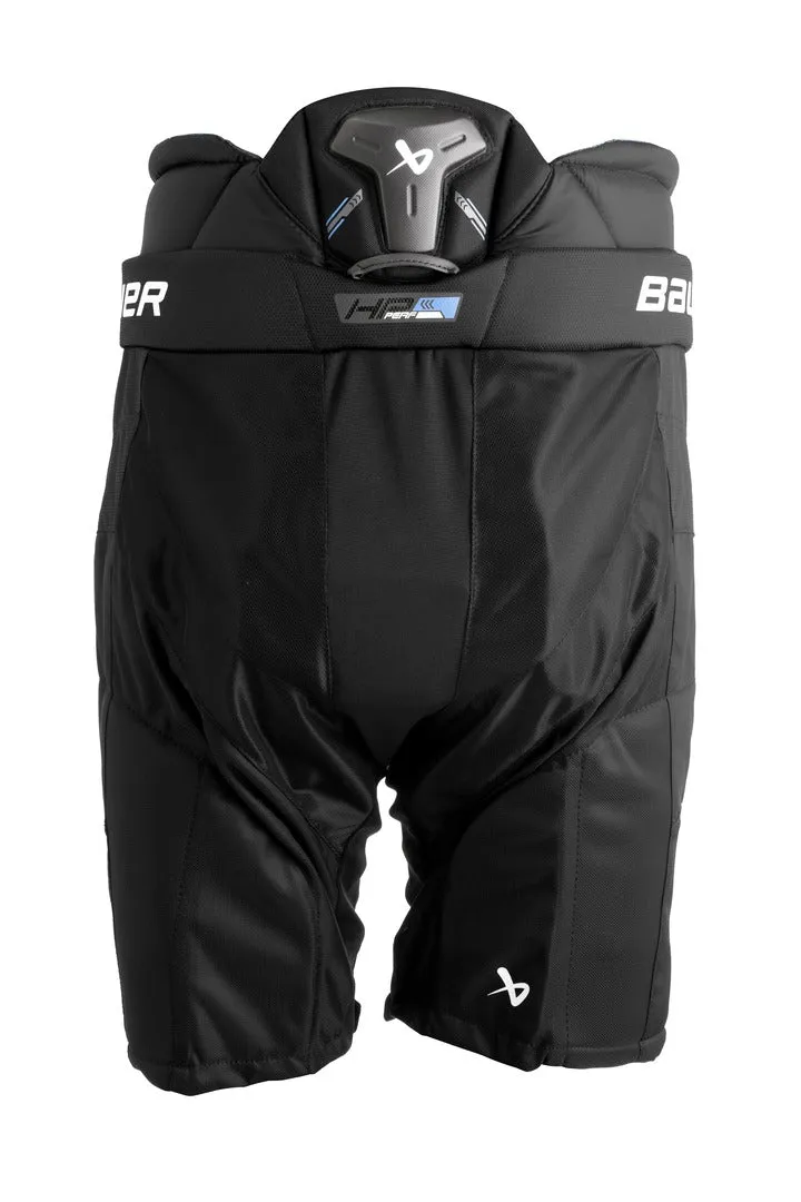 Bauer Intermediate HP Perf Hockey Player Pant