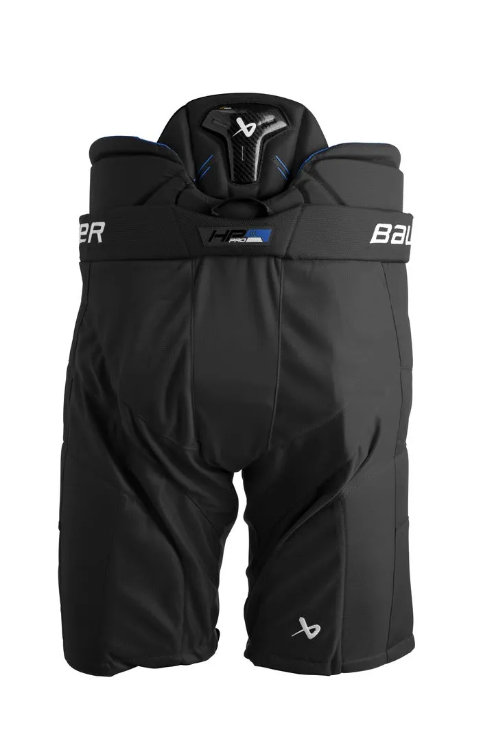 Bauer Intermediate HP Pro Hockey Player Pant