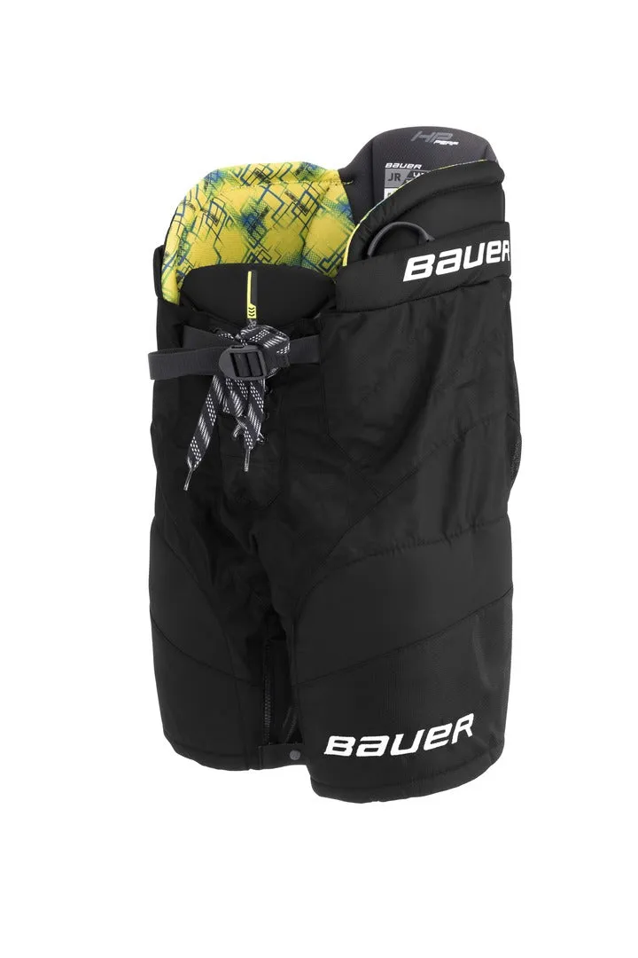 Bauer Junior HP Perf Hockey Player Pant