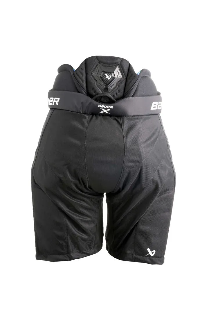 Bauer Junior X Hockey Player Pant