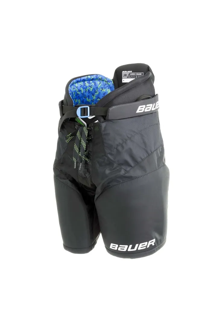 Bauer Junior X Hockey Player Pant