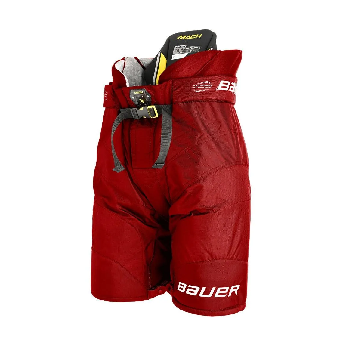 Bauer Supreme Mach Hockey Pants - Intermediate