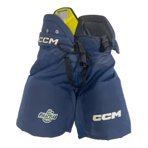 CCM HPTK - Used WHL Pro Stock Hockey Pants (Navy)