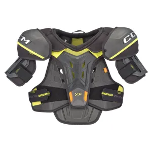 CCM Senior Tacks XF Hockey Player Shoulder Pads