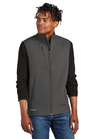 Eddie Bauer Men's Stretch Soft Shell Vest. EB546