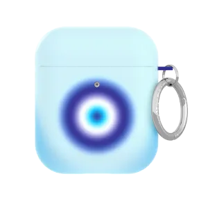 Evil Eye Aura AirPod Case