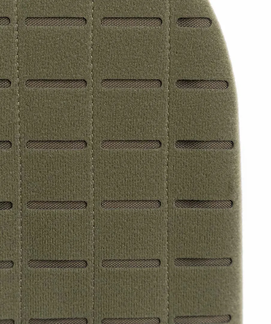 EX DEMO | VERVE Tactical Vest Plate Carrier - Green