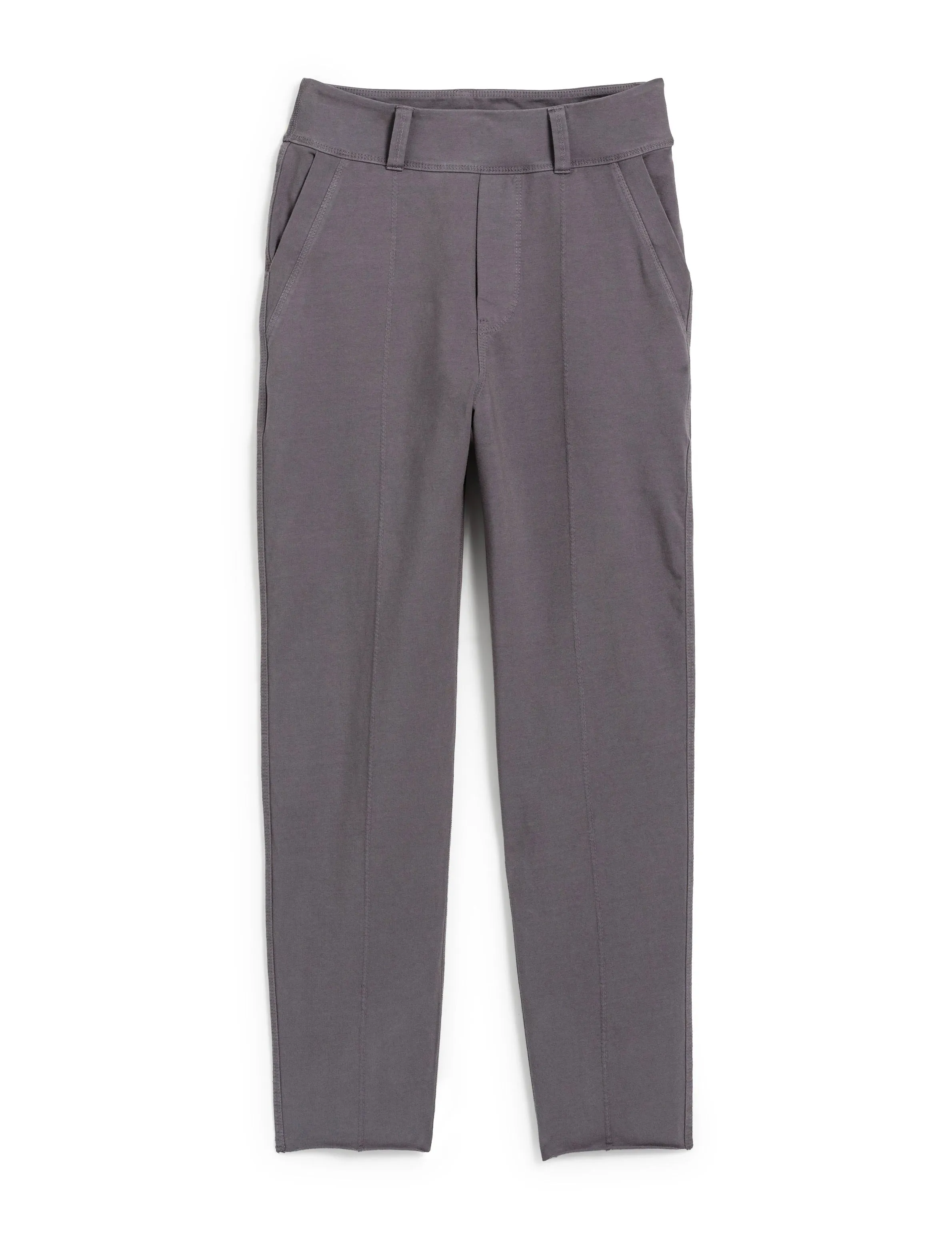 FRANK AND EILEEN - MURPHY BILLION DOLLAR PANT IN ELEPHANT