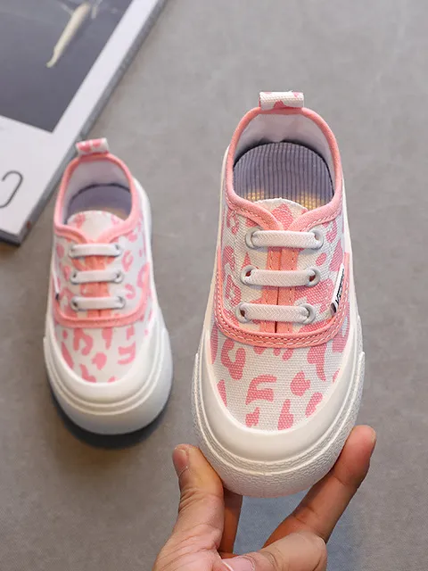 Heritage Classic Canvas Sneakers by Liv and Mia