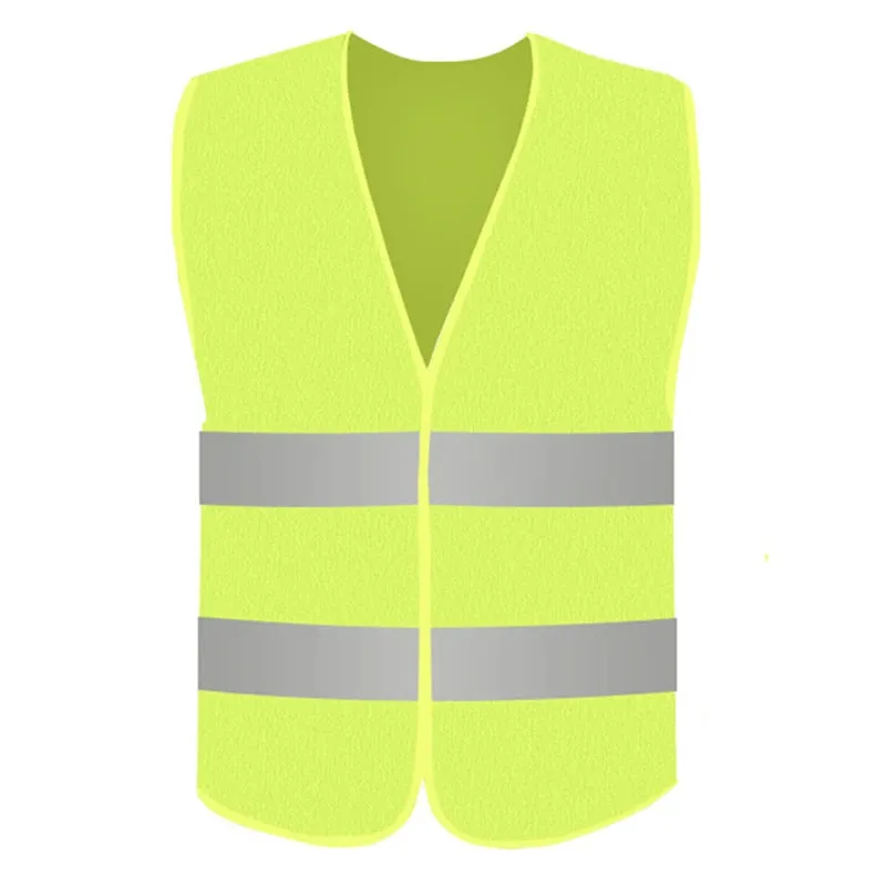 High Visibility Jackets