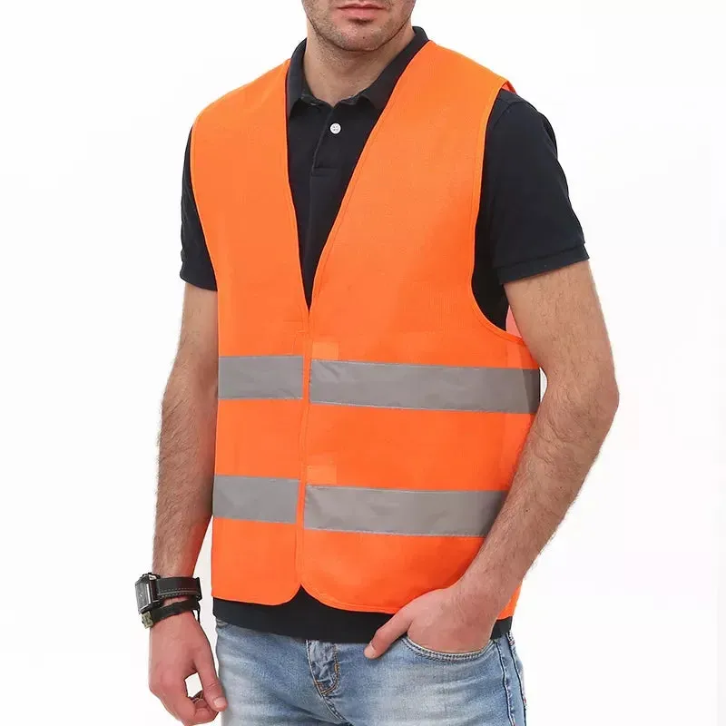 High Visibility Jackets