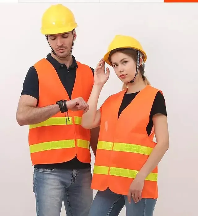 High Visibility Jackets