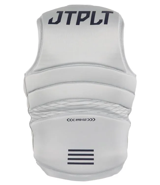 Jetpilot Vault Hyperflex Life Vest (2024) - Grey