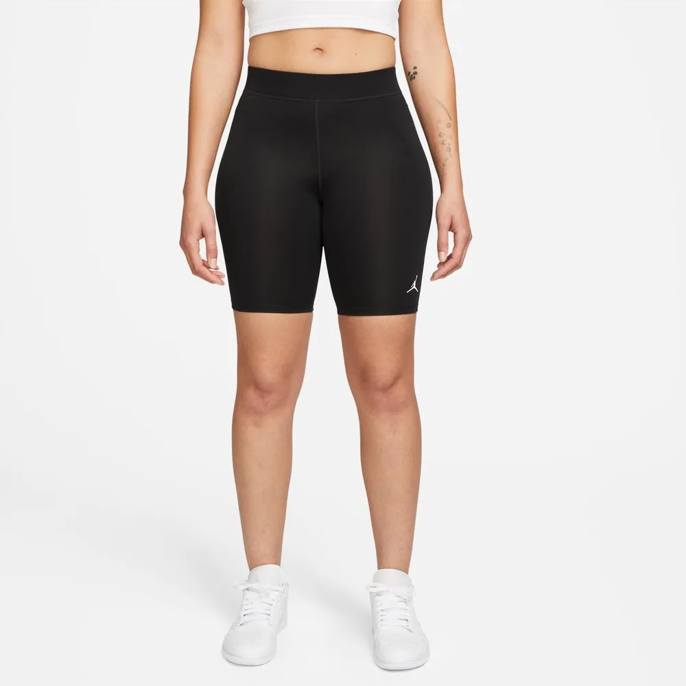 Jordan Women's Jordan Essentials Short Leggings Black