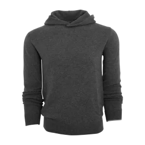 Koko Hoodie (Dark Grey Heather)