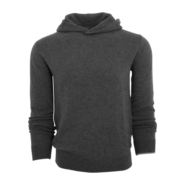 Koko Hoodie (Dark Grey Heather)