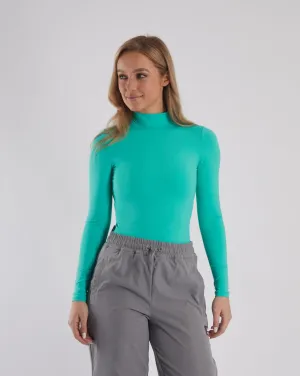 Lize Body Suit Soft Jade