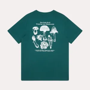 Mushroom Guide T-Shirt