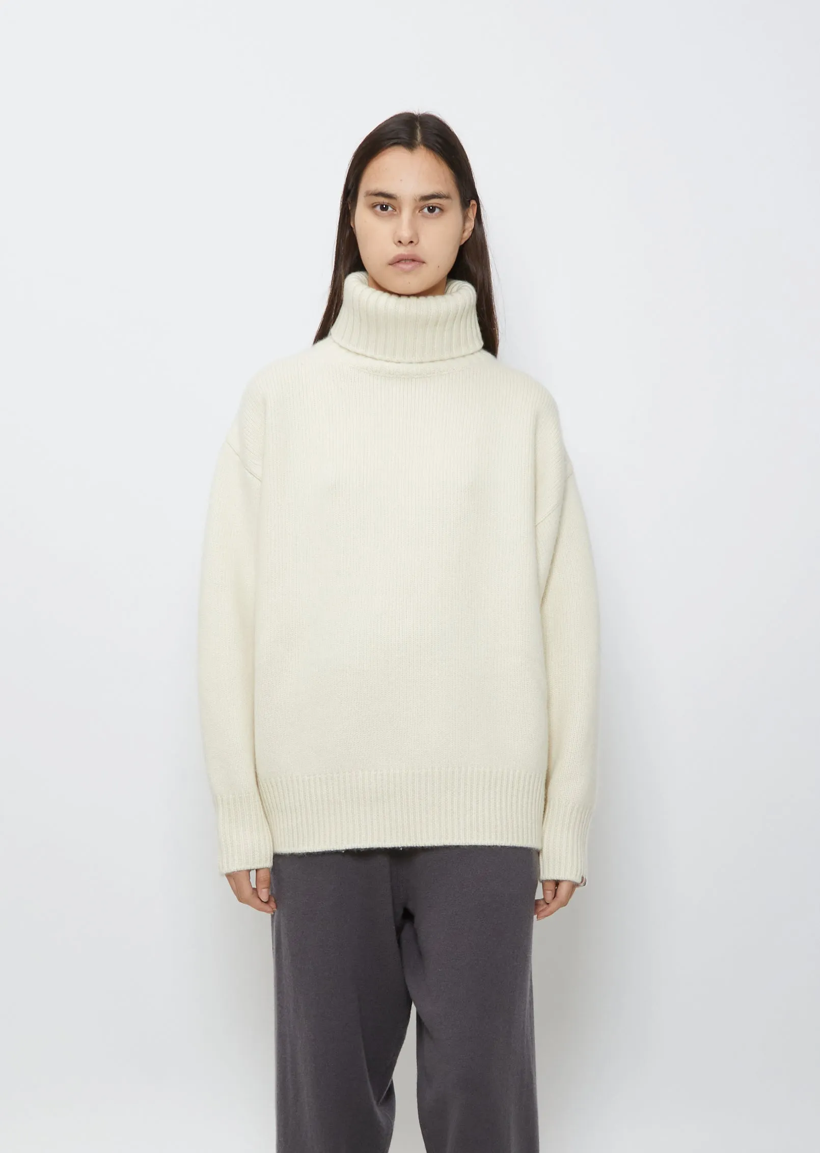 n°20 Extra Oversize Sweater