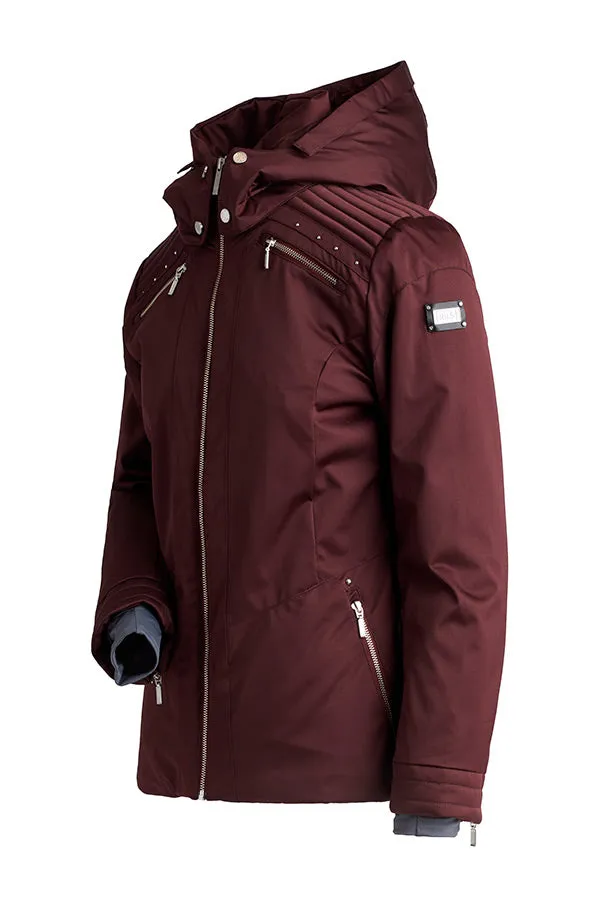 Nils Margaux Ski Jacket - Women's