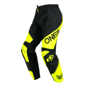 O'Neal Element Racewear V.24 Pant Black/Neon