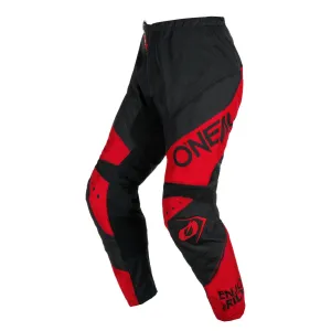 O'Neal Element Racewear V.24 Pant Black/Red