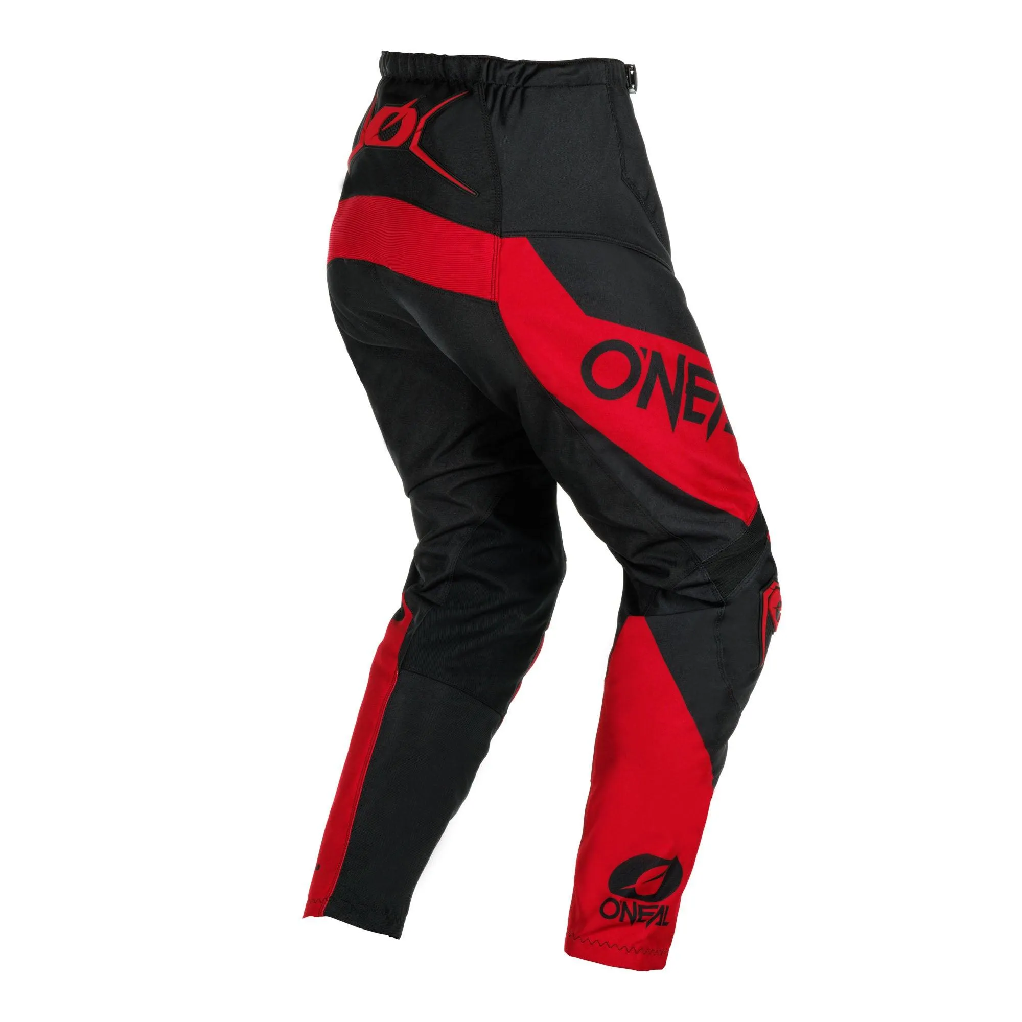 O'Neal Element Racewear V.24 Pant Black/Red