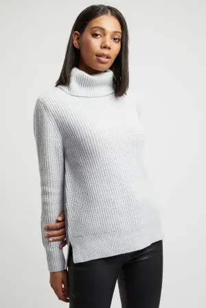 Otley Roll Neck Jumper