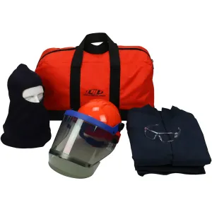 PIP 9150-52810/XL PPE 2 Arc Flash Kit - 12 Cal/cm2