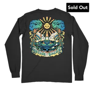 Radiance Long Sleeve (Black)