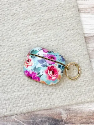 Rose Garden Printed AirPod 3rd Generation Case