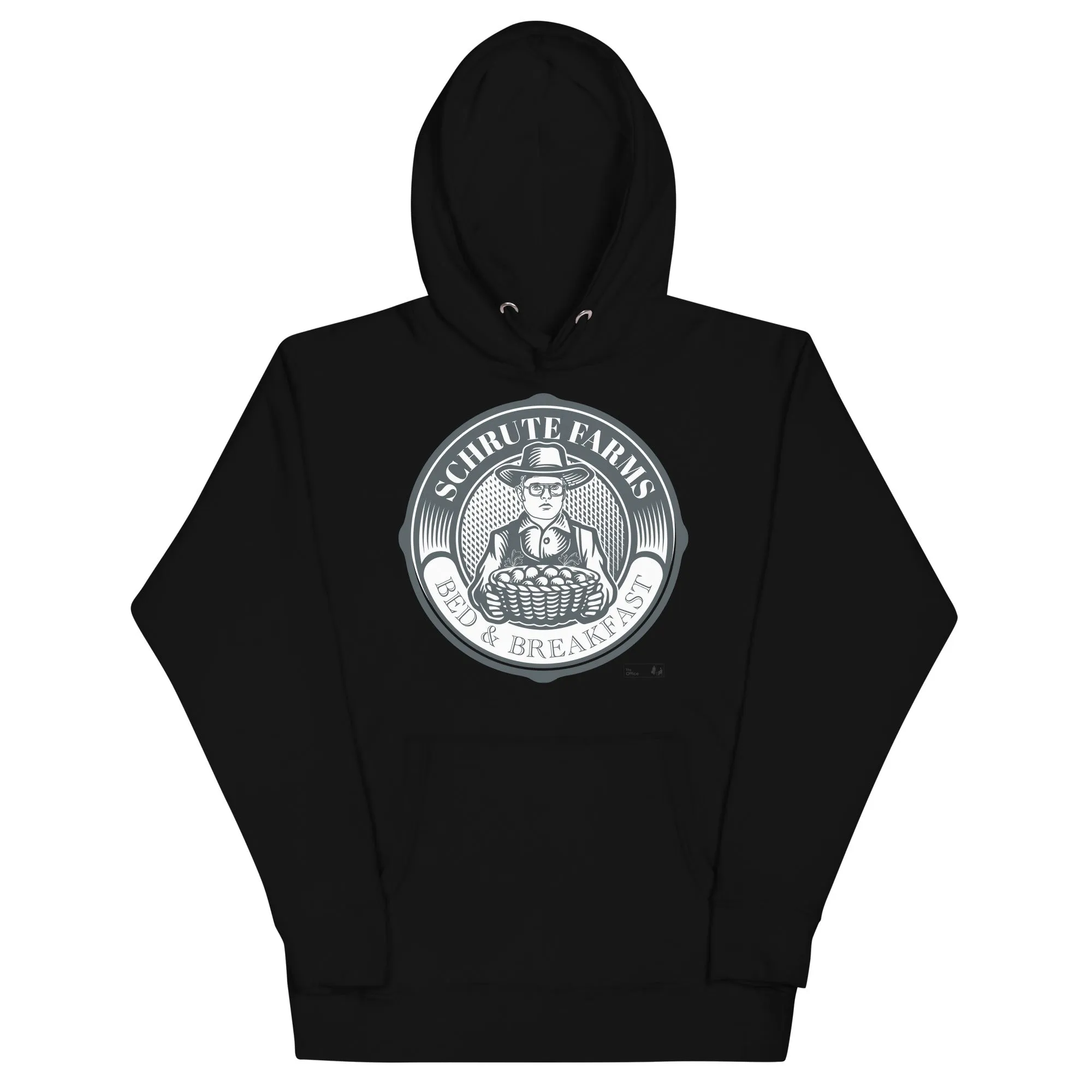 Schrute Farms - Unisex Hoodie