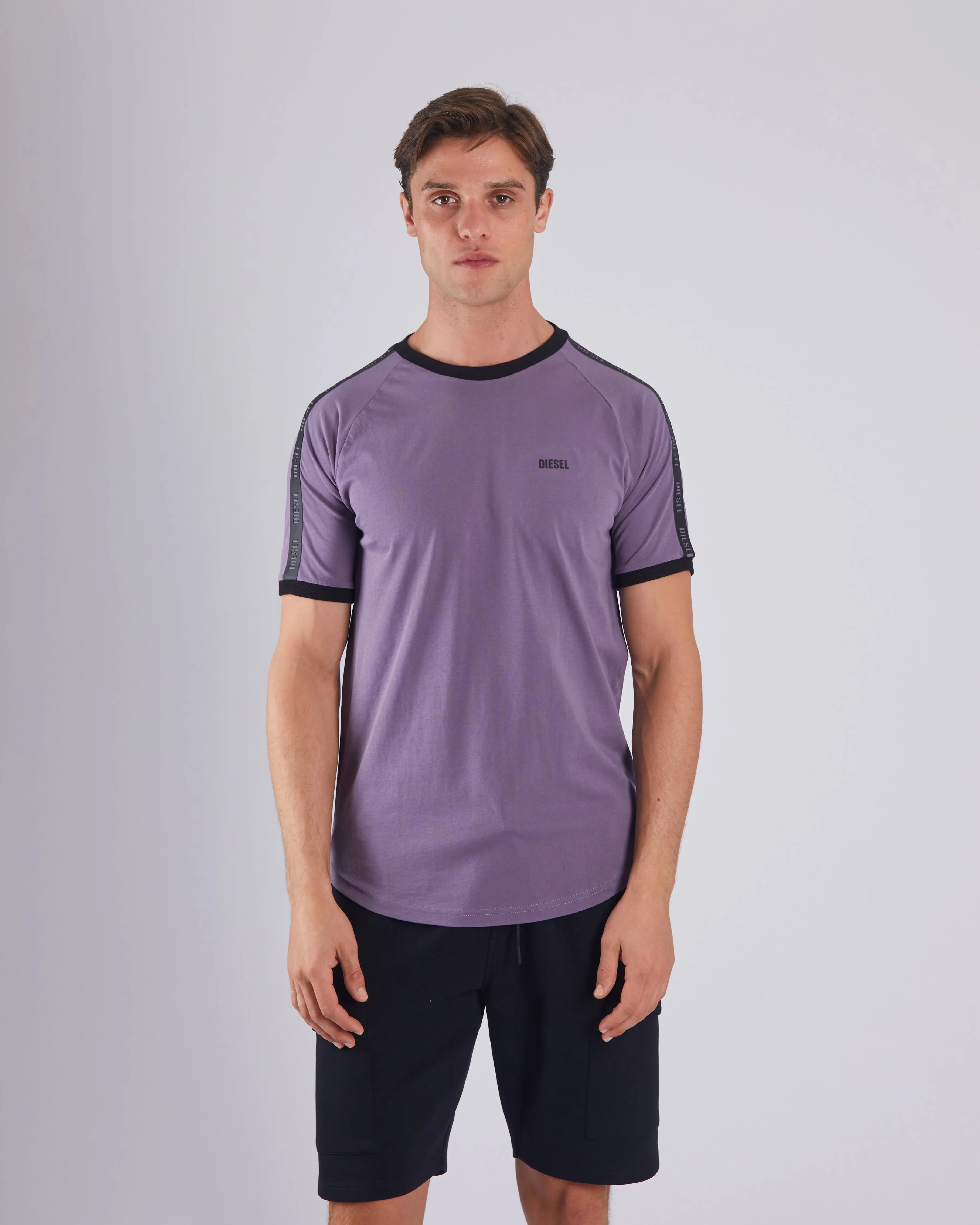 Seth Tee Dark Amethyst