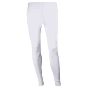 Sherpa Thermal Pants - White