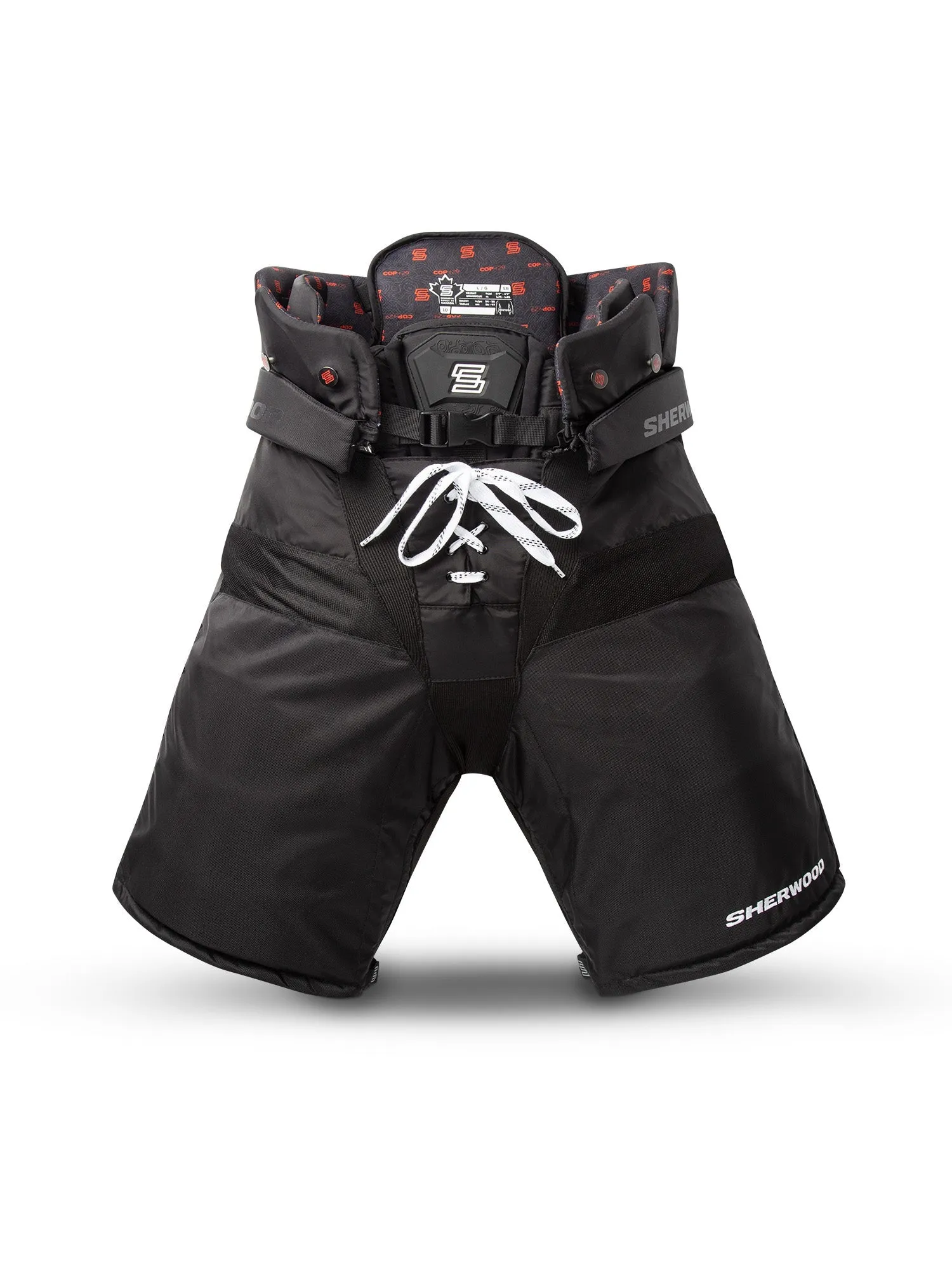 Sherwood REKKER Legend 1 Junior Hockey Pants