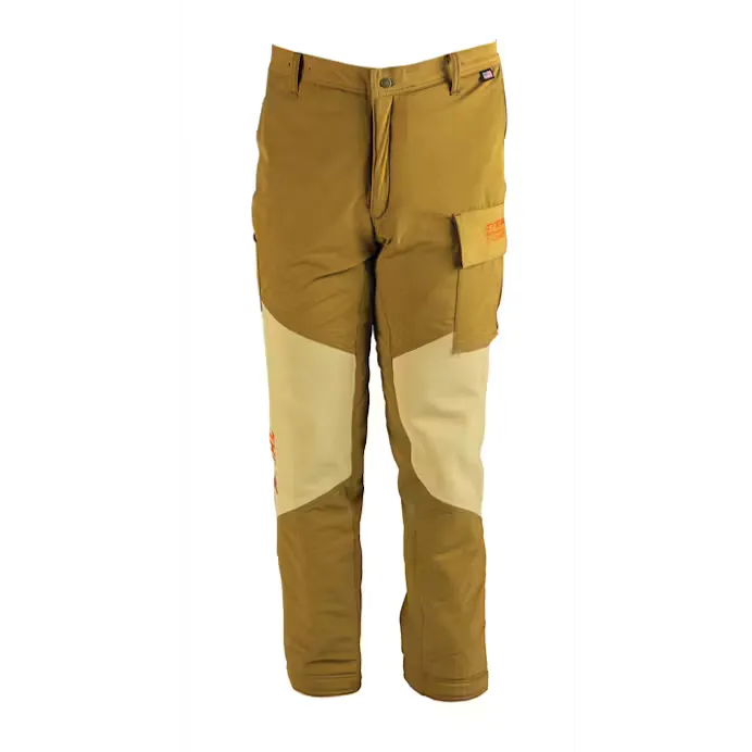 Stihl | Dynamic Protective Pants | Size L, 32" long, Black (7010 885 6109)