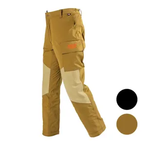 Stihl | Dynamic Protective Pants | Size L, 32" long, Black (7010 885 6109)