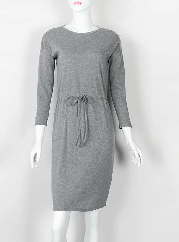 TastyHottie - Women Sweaters Dress Knitting Dress Autumn