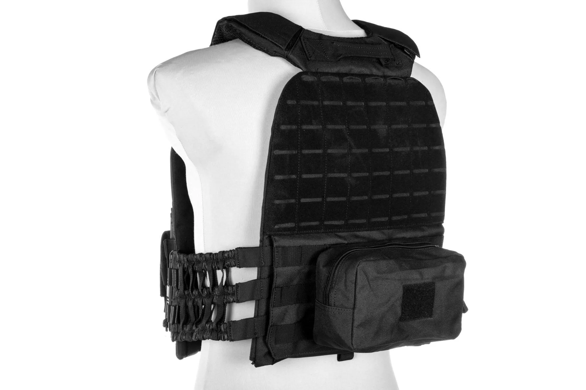 Type 9039 Advanced Vest - Black