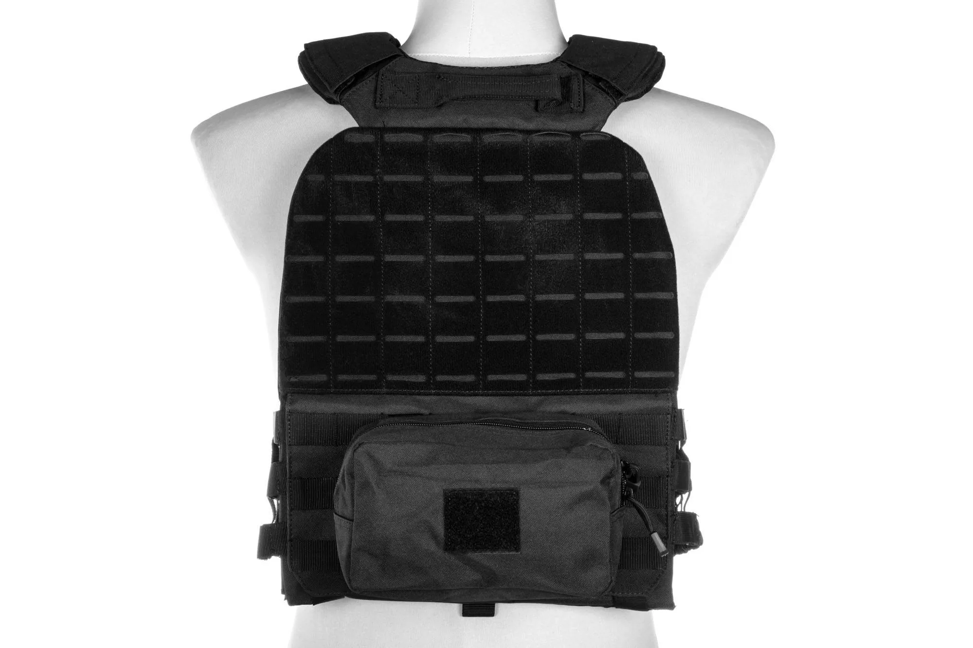 Type 9039 Advanced Vest - Black