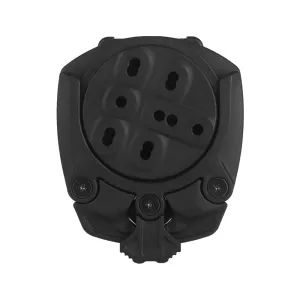 Universal 360-degree tactical holster adapter GB-ACC-20 Black