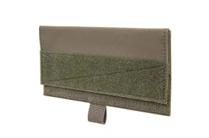 Velcro flap for front panel Wosport Ranger Green