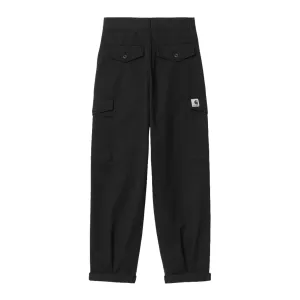 W' COLLINS PANT / CARHARTT WIP / BLACK