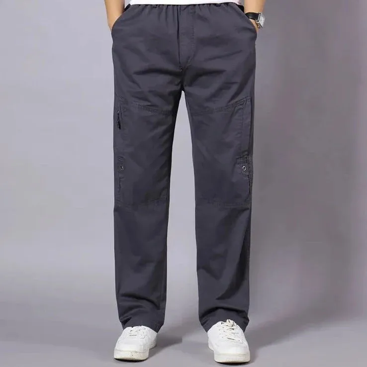 WESTON CARGO PANTS