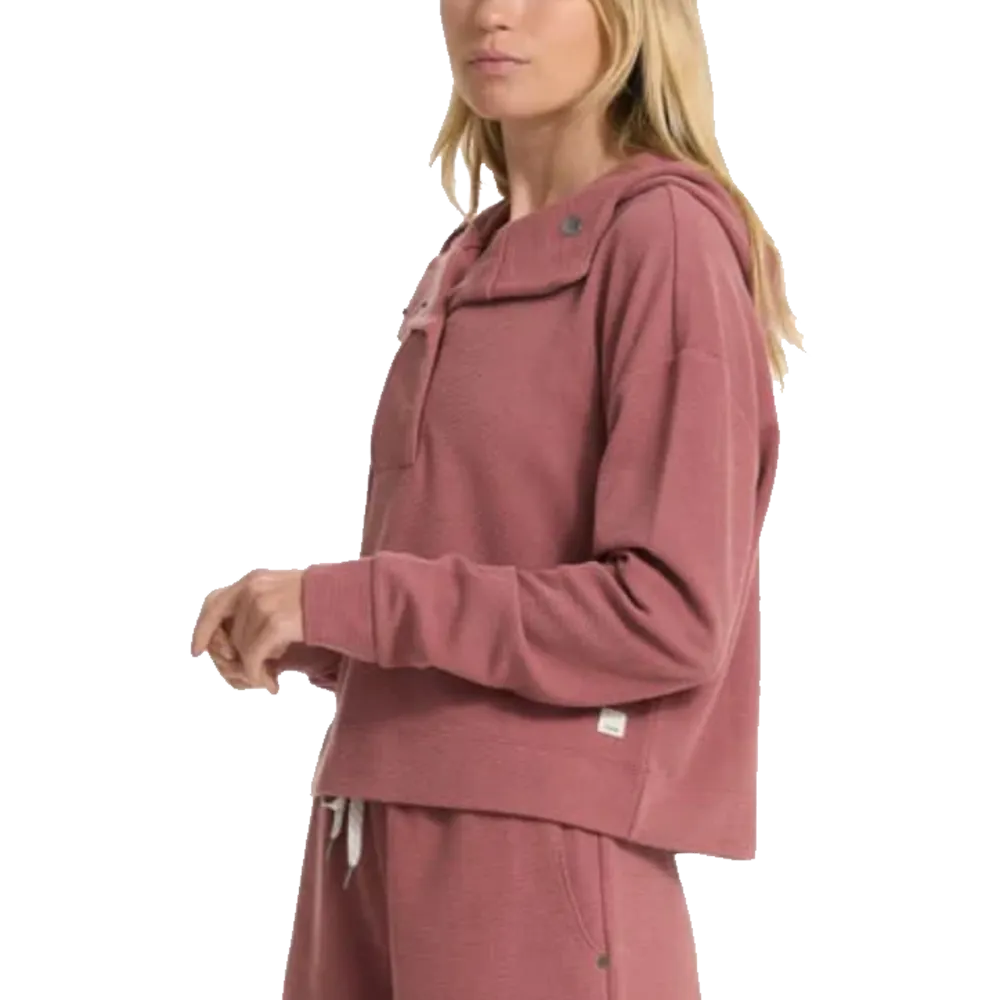 Women's Bayview Thermal Hoodie