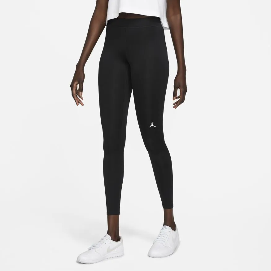 Women's Jordan Leggings Black