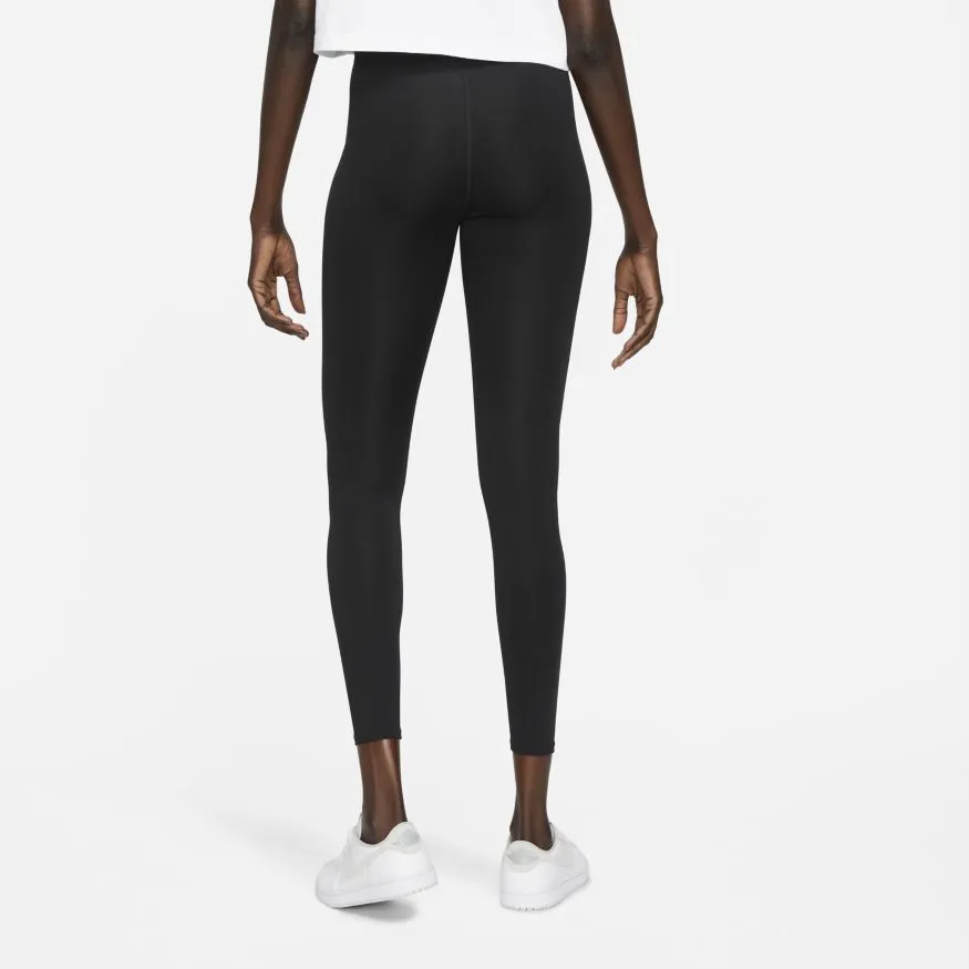 Women's Jordan Leggings Black